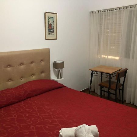 Hotel San Carlos Buenos Aires Exteriör bild